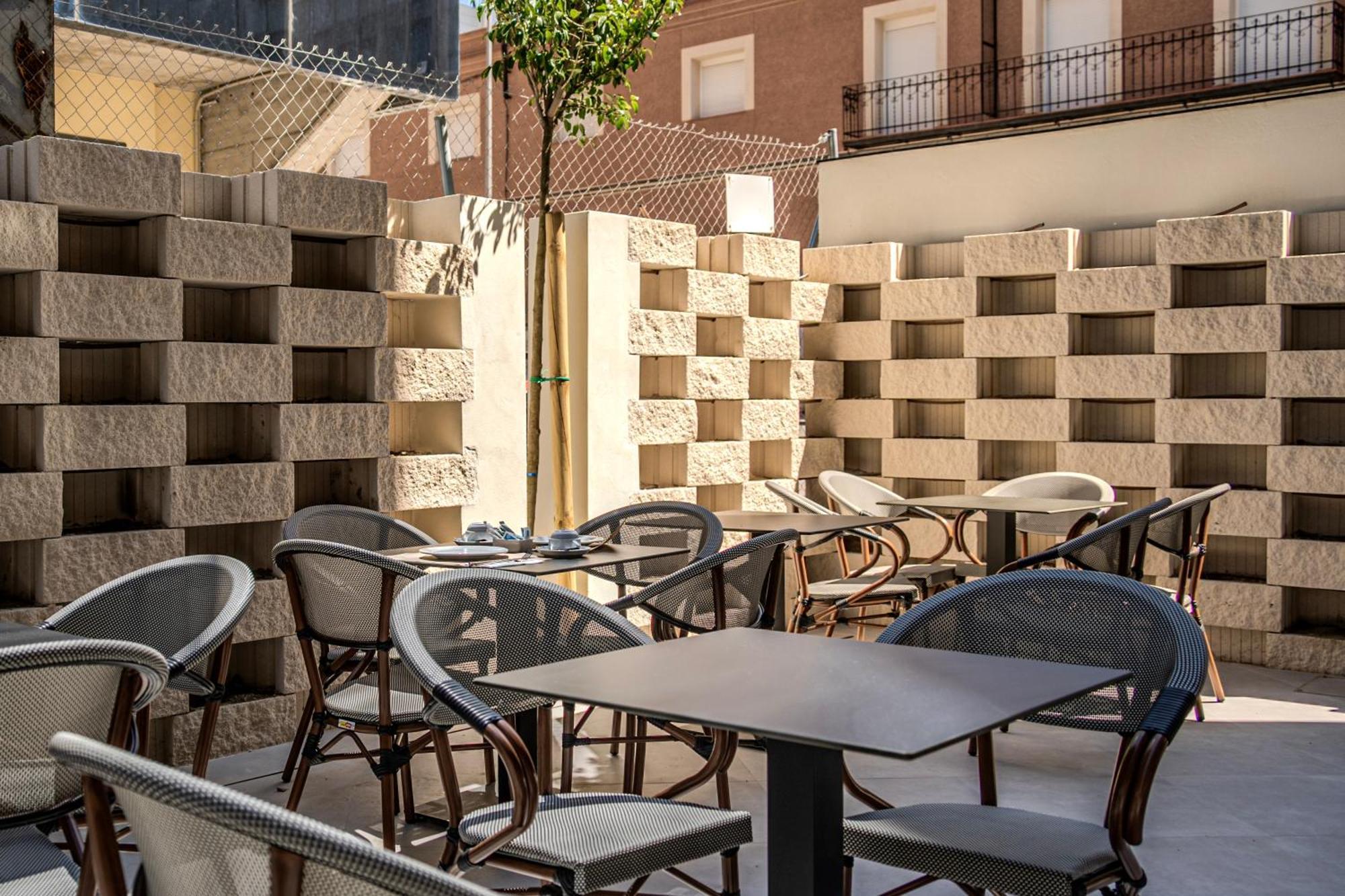 Itc Madrid By Soho Boutique — Fotos 2